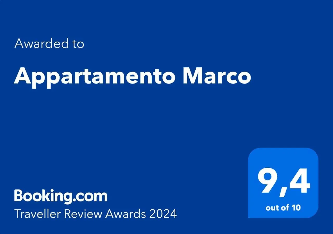 Casa Marco Apartment Lucca 0*,  Italy