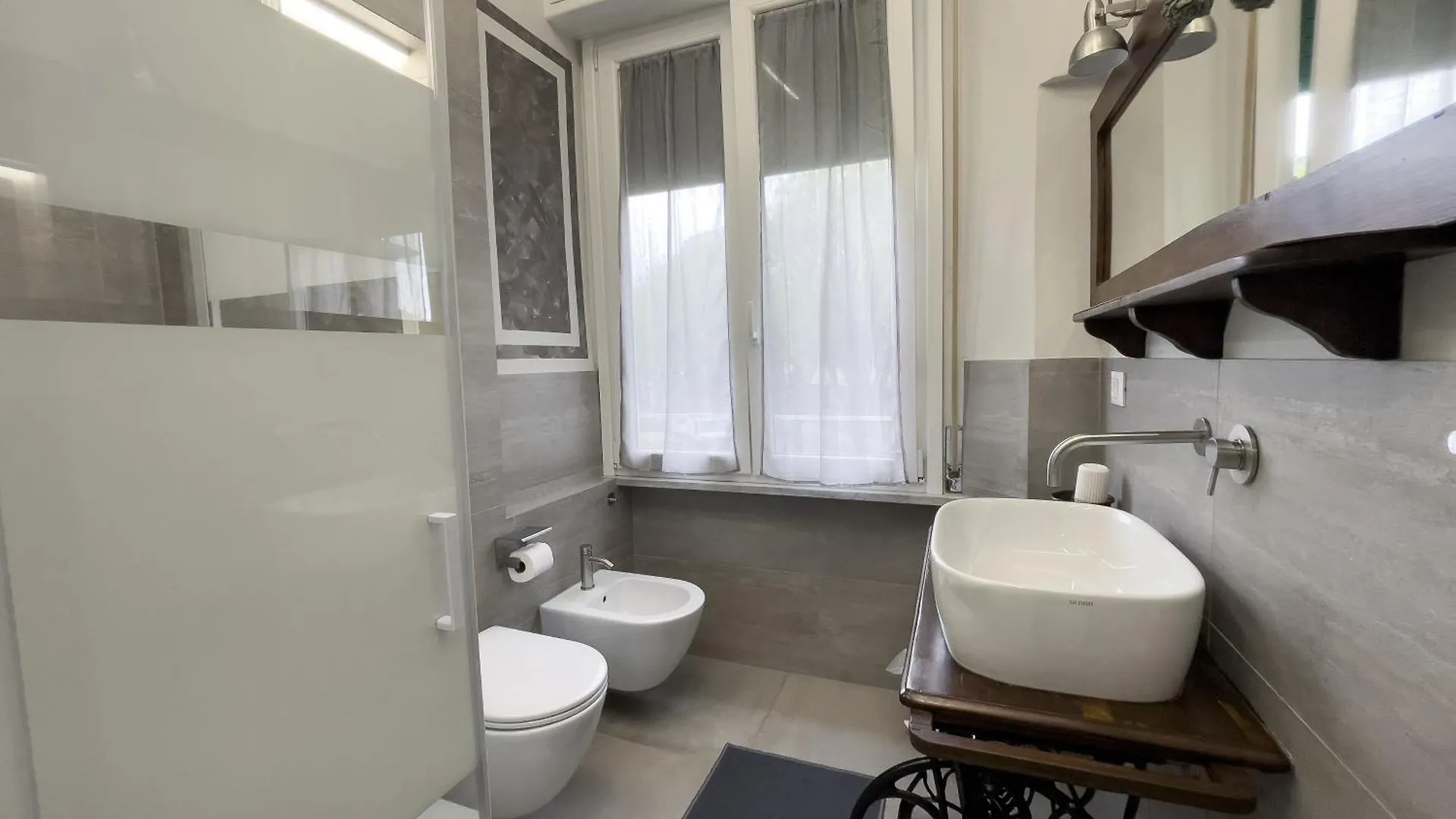 Casa Marco Apartment Lucca