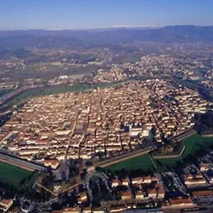 Luccadentro - Centro Storico Appartamento