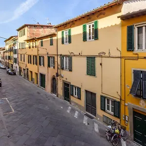 Heart Of Style Whitin The Walls Appartamento