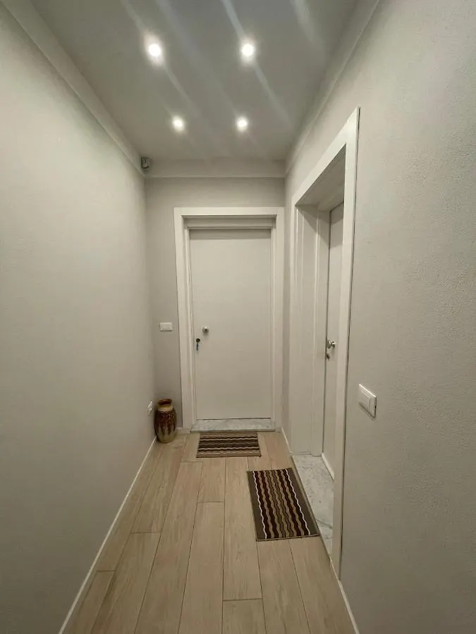 شقة Casa Marco لوكا