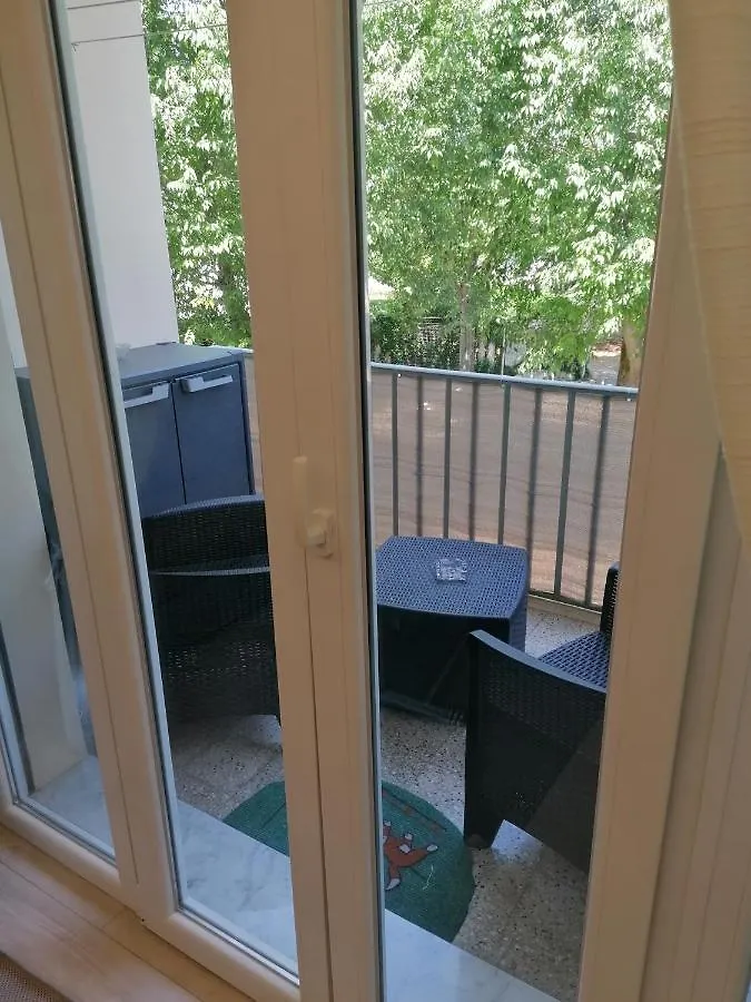 شقة Casa Marco لوكا