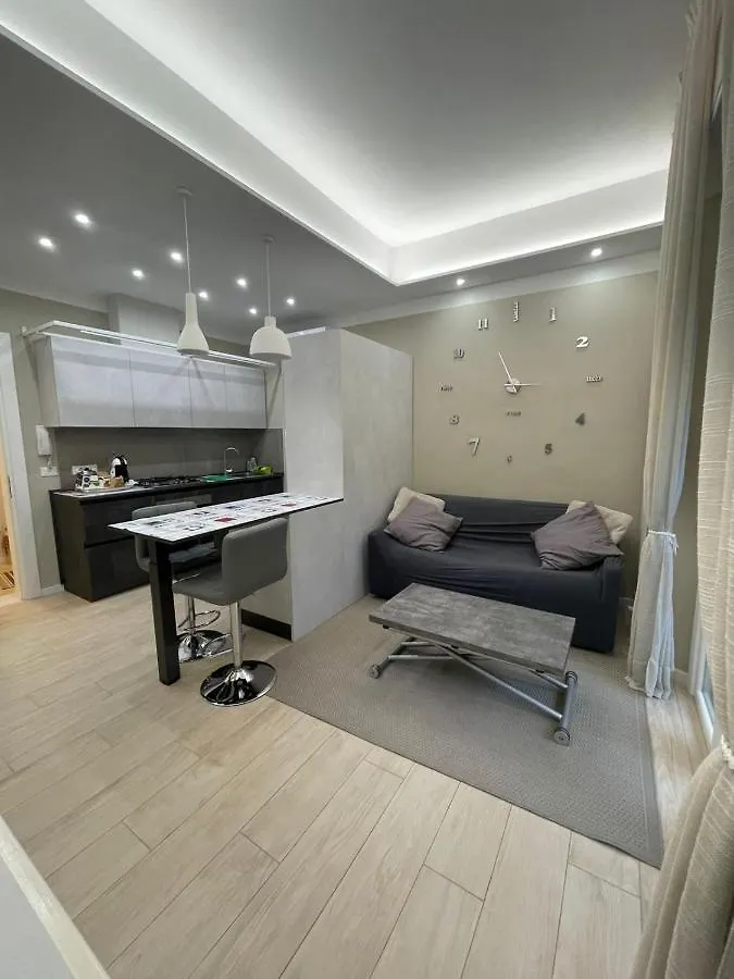 شقة Casa Marco لوكا