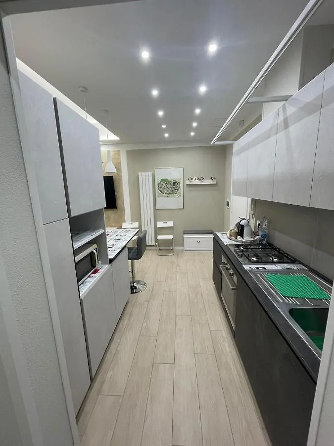 شقة Casa Marco لوكا