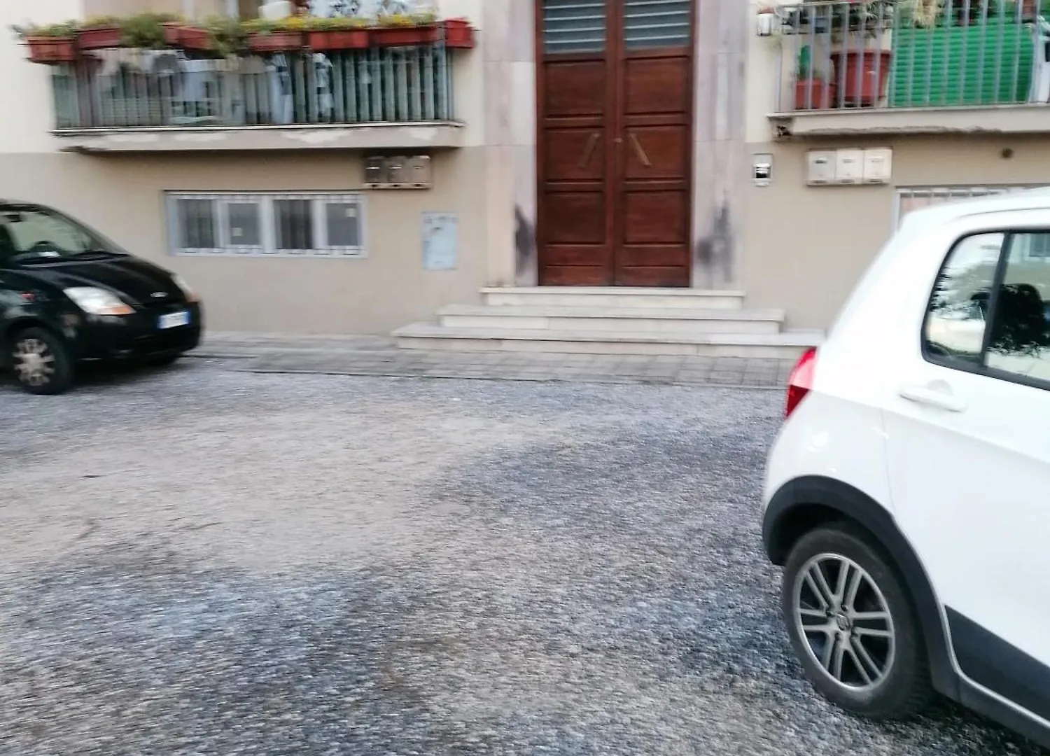 شقة Casa Marco لوكا 0*,