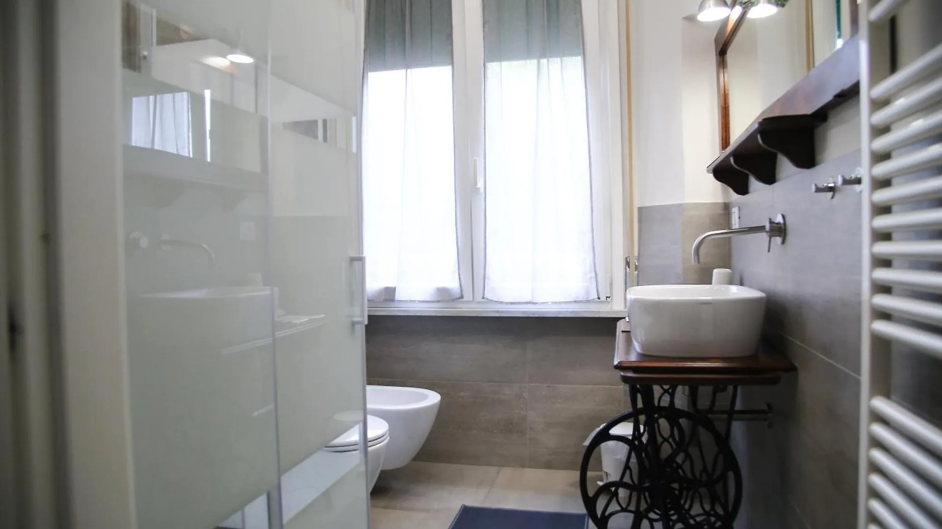 شقة Casa Marco لوكا