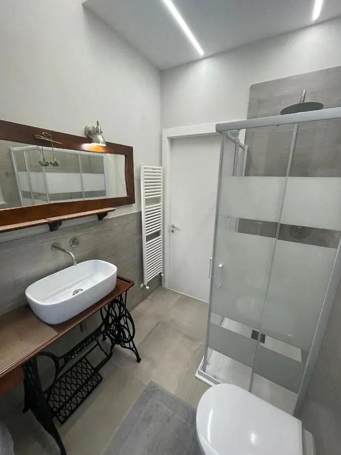 Appartamento Casa Marco Lucca 0*,  Italia