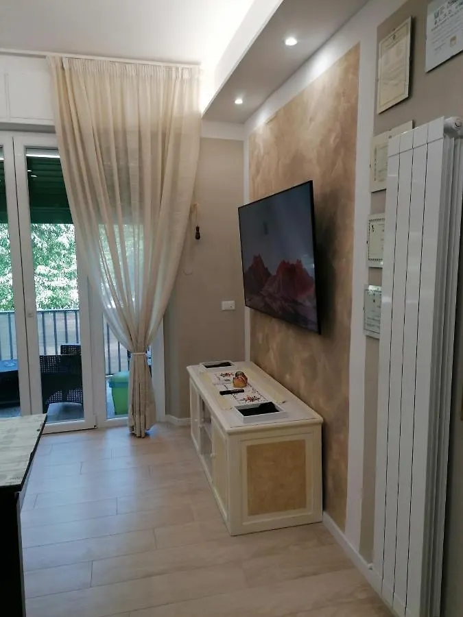 Appartamento Casa Marco Lucca Italia