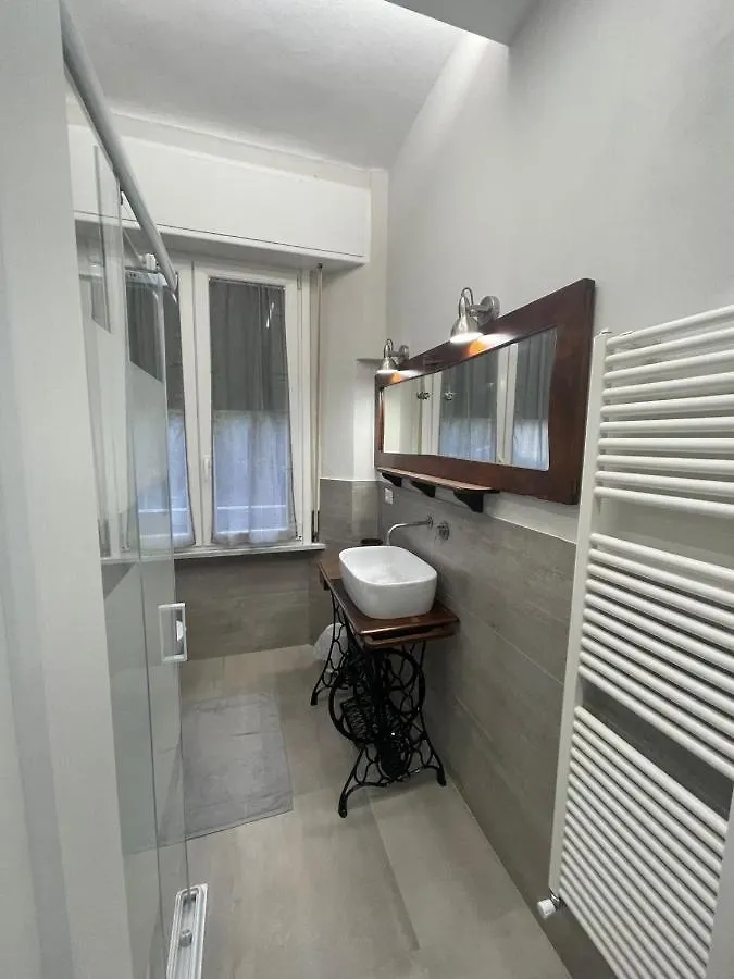 Appartamento Casa Marco Lucca