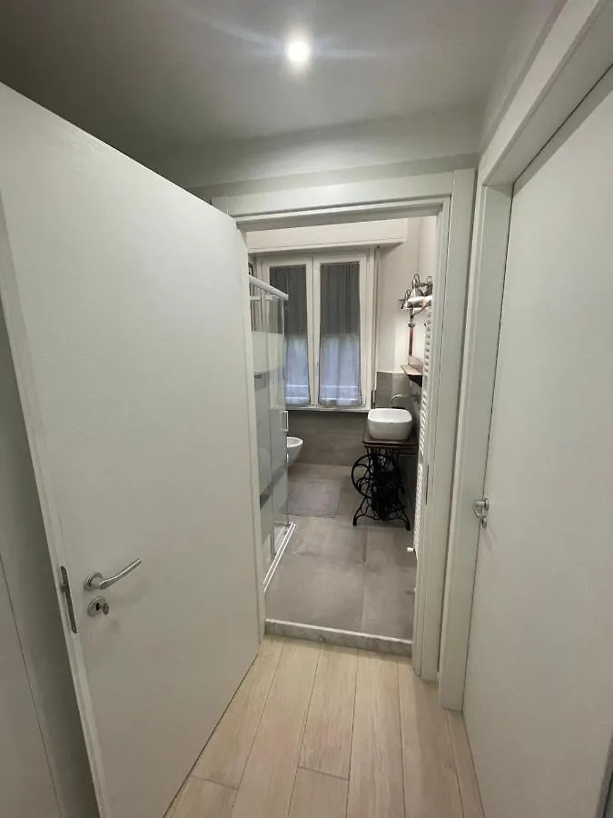 Appartamento Casa Marco Lucca Italia