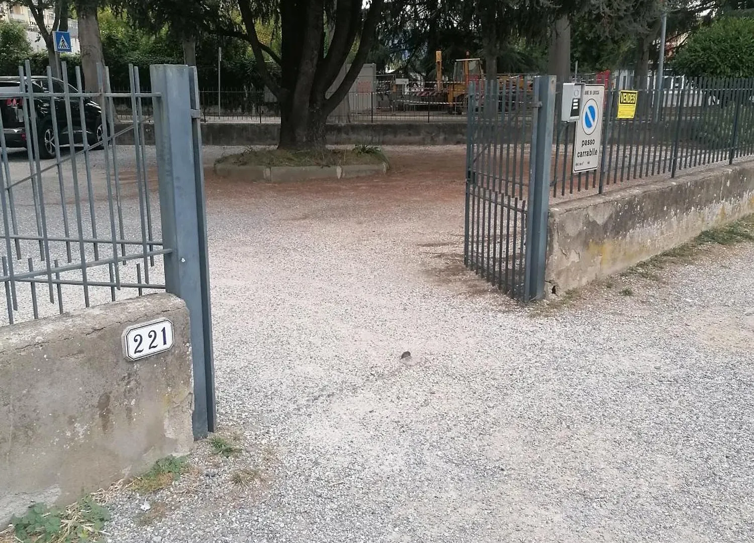 Appartamento Casa Marco Lucca