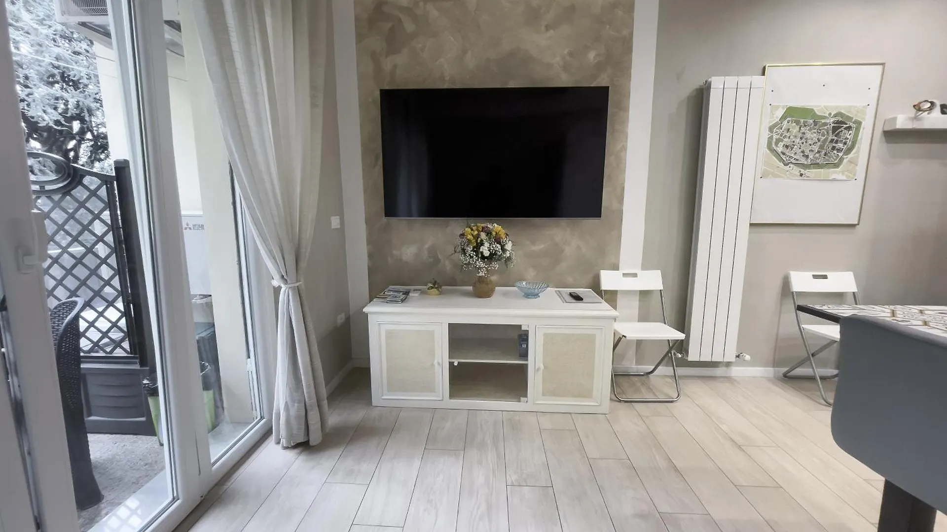 Appartamento Casa Marco Lucca Italia