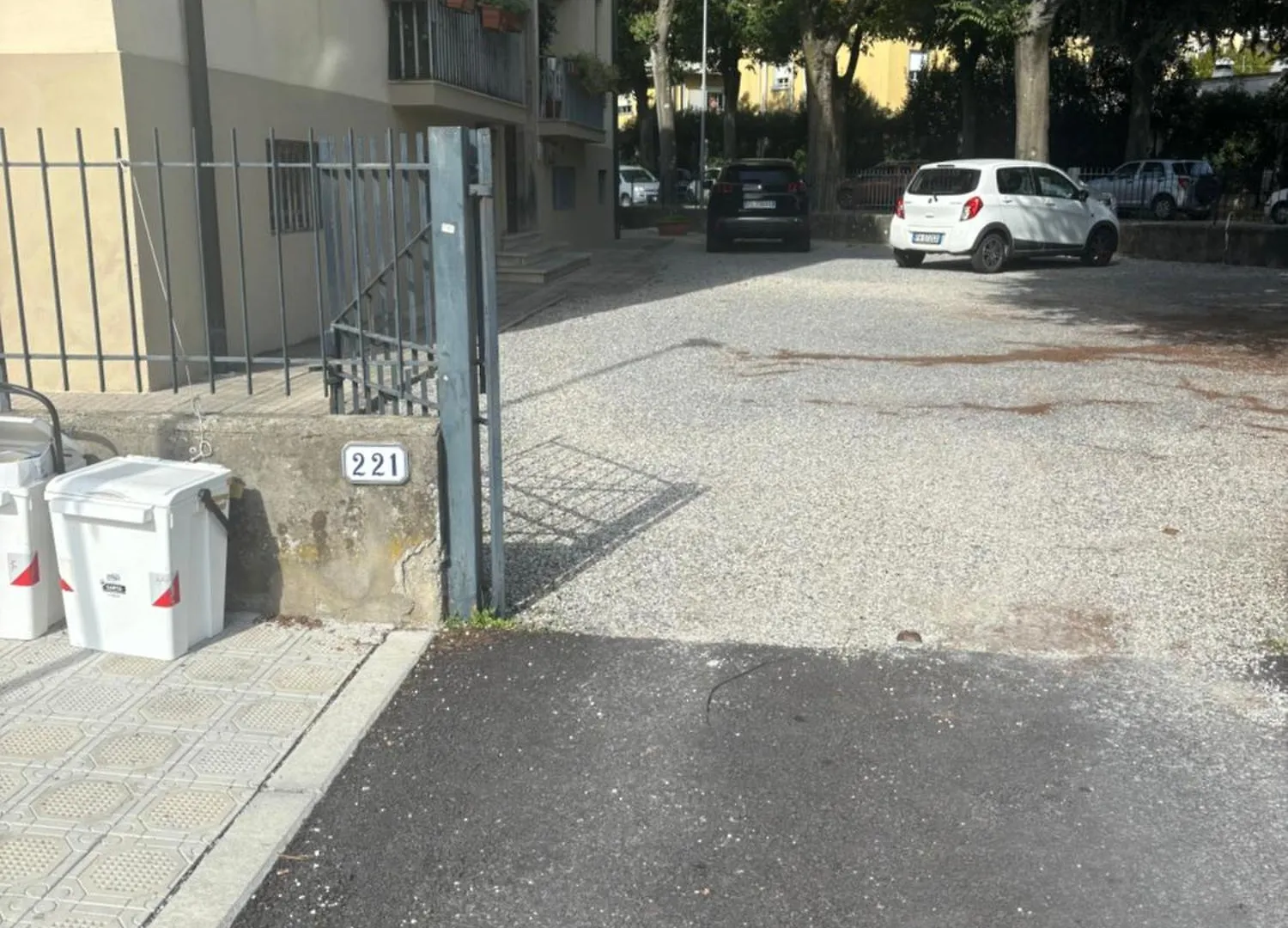 Appartamento Casa Marco Lucca Italia